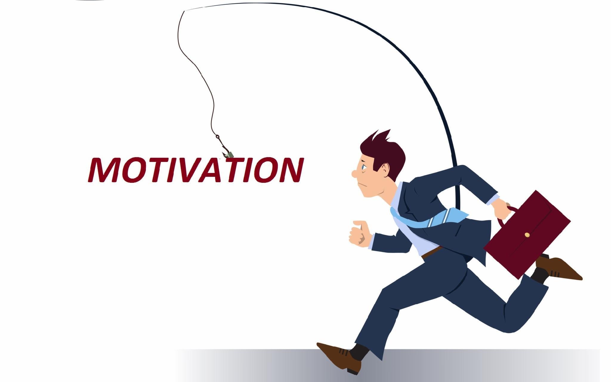 Мотивация и стимулирование трудовой деятельности
