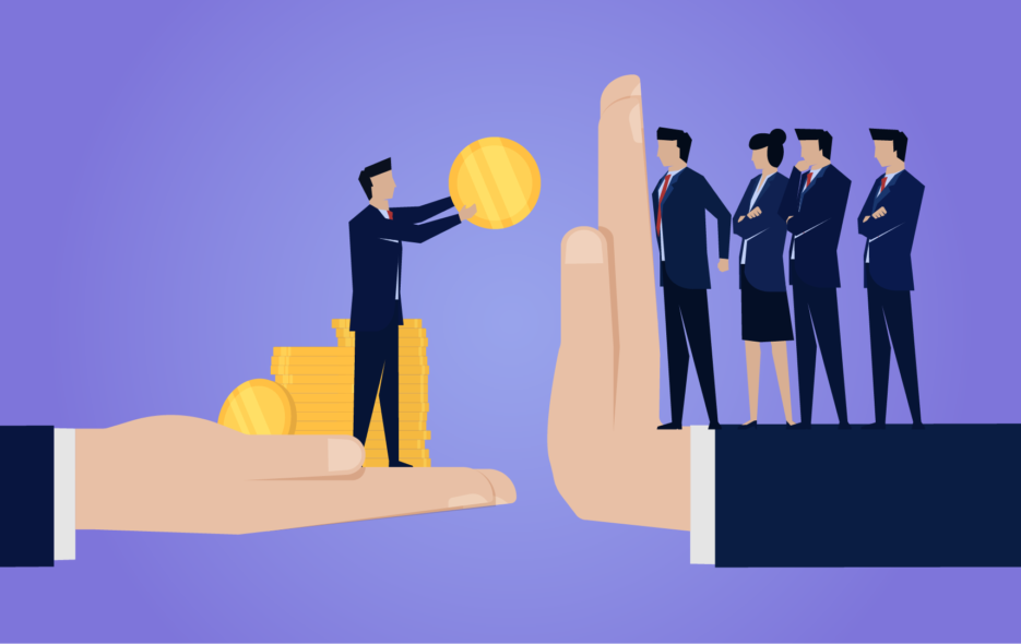 Предупреждение коррупции в образовательных организациях