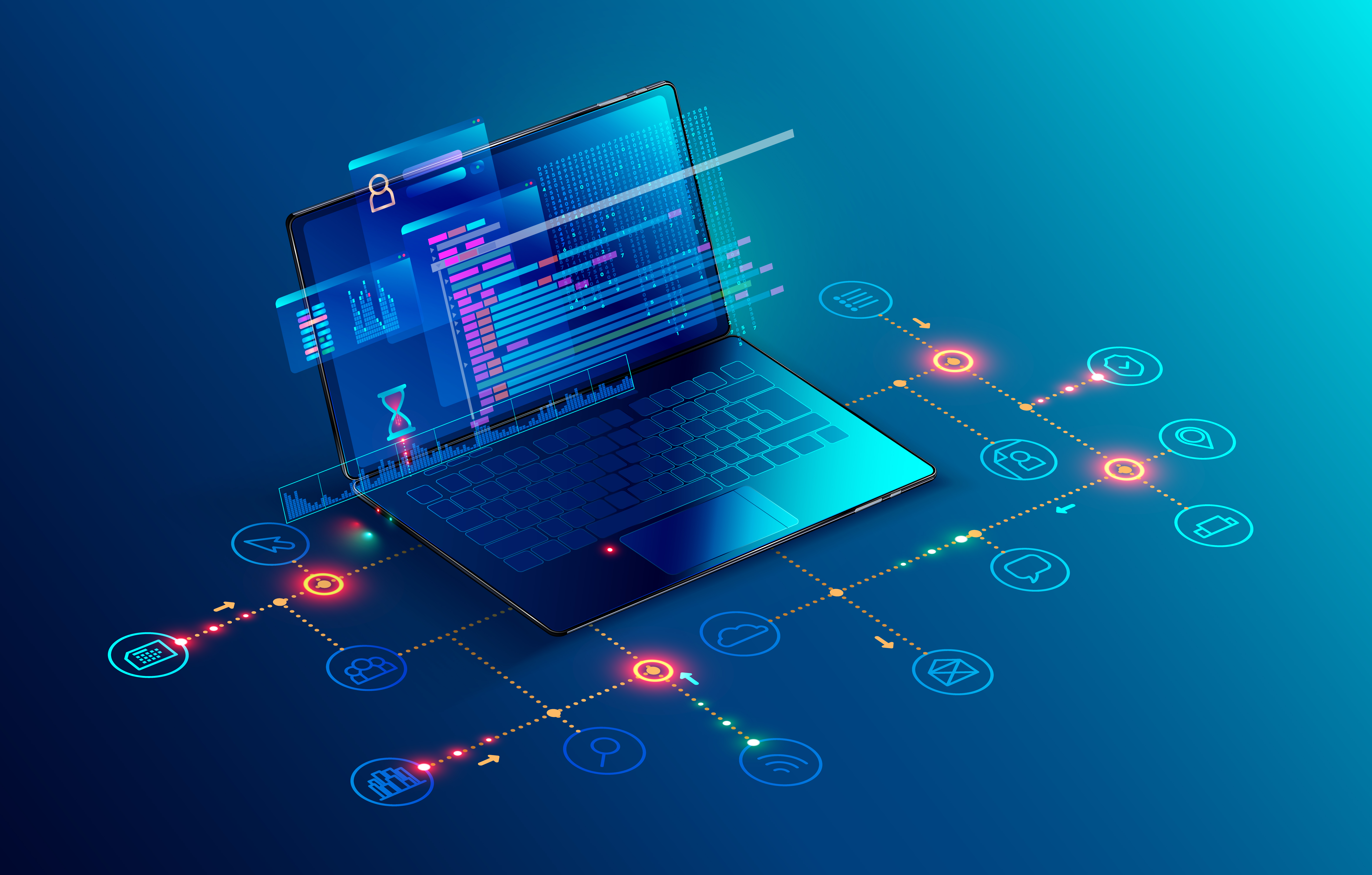 Информационные технологии и программирование
