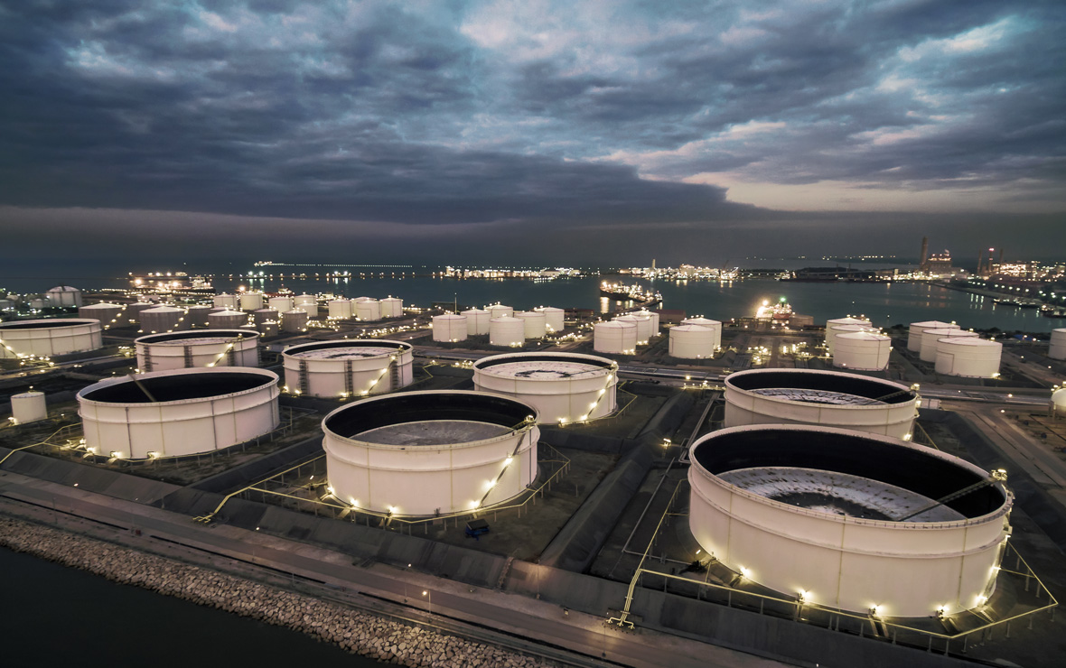 Обслуживание и эксплуатация технологического оборудования