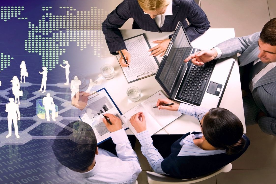 Менеджмент и экономика организации