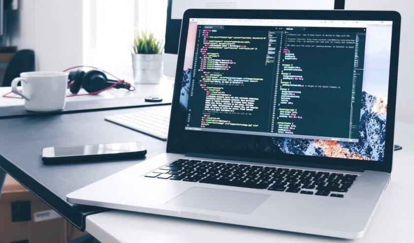 Основы технологии программирования